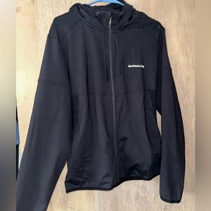 Men's Zip up